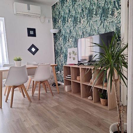 Coqueto Apartamento Palacio De Congresos Málaga Buitenkant foto
